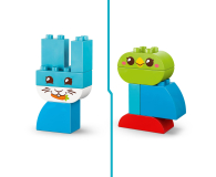 LEGO DUPLO 10477 Kreatywne zwierzaki 3 w 1 - 1473400 - zdjęcie 11
